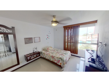Altomenga-Apartamento en Venta en Menga, Cali Norte