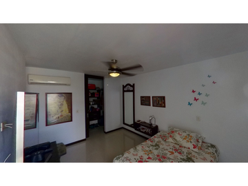 Altomenga-Apartamento en Venta en Menga, Cali Norte