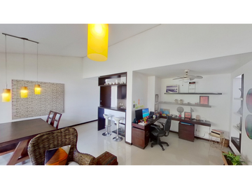 Altomenga-Apartamento en Venta en Menga, Cali Norte