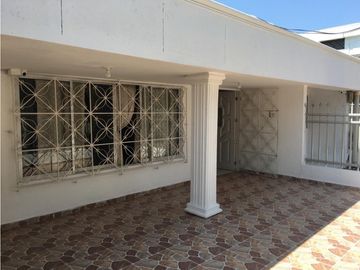 casa en venta barrio la mercedes Sur