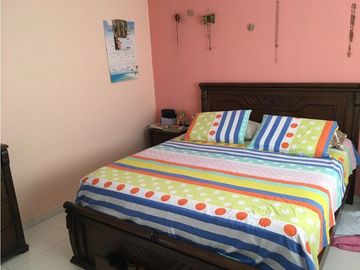 casa en venta barrio la mercedes Sur