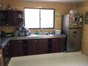 casa en venta barrio la mercedes Sur