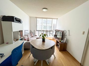 Vendo Departamento 39m2 en La Perla - Callao