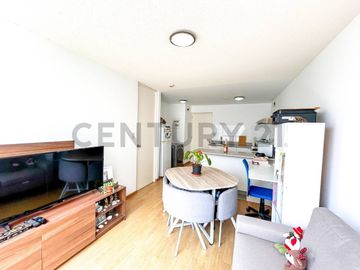 Vendo Departamento 39m2 en La Perla - Callao