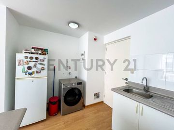 Vendo Departamento 39m2 en La Perla - Callao