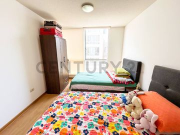 Vendo Departamento 39m2 en La Perla - Callao