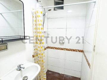 Vendo Departamento 39m2 en La Perla - Callao
