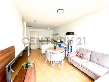 Vendo Departamento 39m2 en La Perla - Callao
