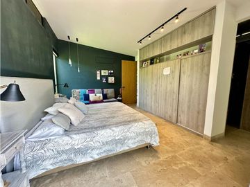 Casa campestre con diseño exclusivo en Cerritos - Pereira