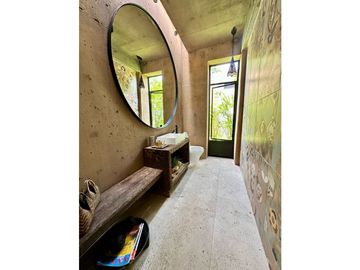 Casa campestre con diseño exclusivo en Cerritos - Pereira