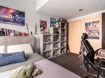 SE VENDE CASA EN VILLA ALTA, JESÚS DEL MONTE