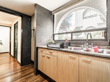 SE VENDE CASA EN VILLA ALTA, JESÚS DEL MONTE