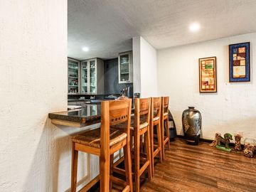 SE VENDE CASA EN VILLA ALTA, JESÚS DEL MONTE