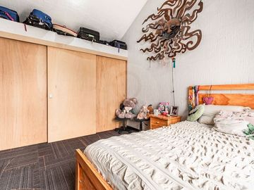 SE VENDE CASA EN VILLA ALTA, JESÚS DEL MONTE