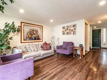 SE VENDE CASA EN VILLA ALTA, JESÚS DEL MONTE