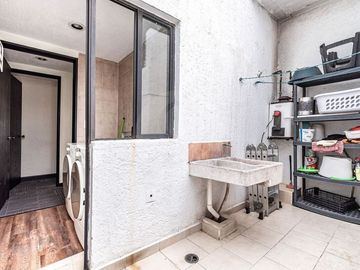 SE VENDE CASA EN VILLA ALTA, JESÚS DEL MONTE