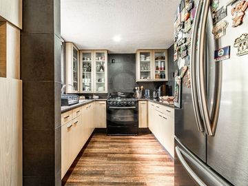 SE VENDE CASA EN VILLA ALTA, JESÚS DEL MONTE