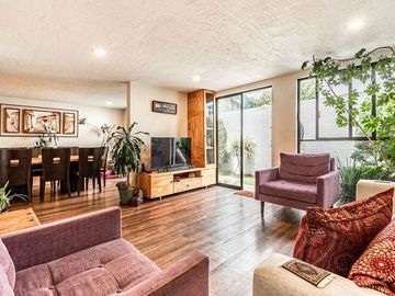 SE VENDE CASA EN VILLA ALTA, JESÚS DEL MONTE