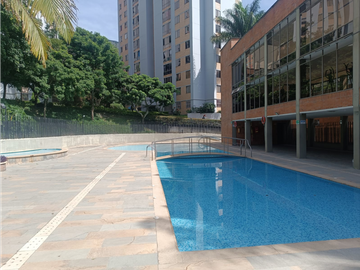 Apartamento en venta Bello Unidad  Agua Clara