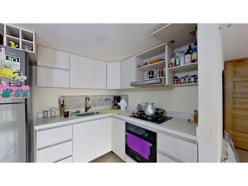 Apartamento en venta Bello Unidad  Agua Clara