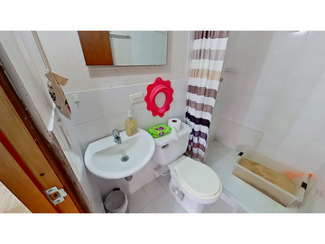 Apartamento en venta Bello Unidad  Agua Clara