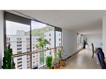 Apartamento en venta Bello Unidad  Agua Clara