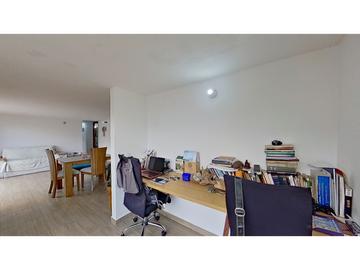 Apartamento en venta Bello Unidad  Agua Clara
