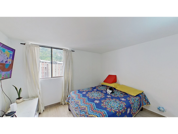 Apartamento en venta Bello Unidad  Agua Clara