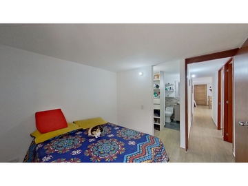 Apartamento en venta Bello Unidad  Agua Clara