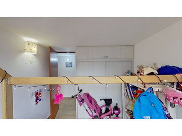 Apartamento en venta Bello Unidad  Agua Clara