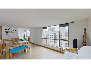Apartamento en venta Bello Unidad  Agua Clara