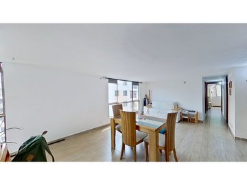 Apartamento en venta Bello Unidad  Agua Clara