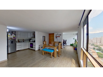 Apartamento en venta Bello Unidad  Agua Clara