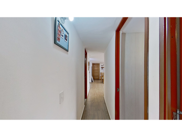 Apartamento en venta Bello Unidad  Agua Clara