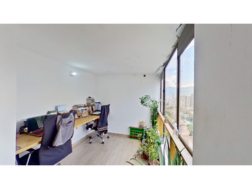 Apartamento en venta Bello Unidad  Agua Clara
