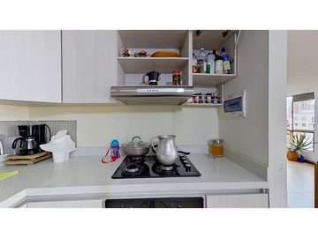 Apartamento en venta Bello Unidad  Agua Clara