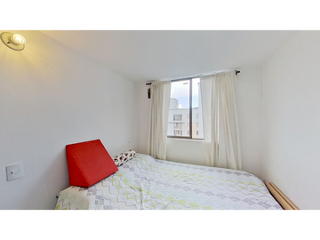 Apartamento en venta Bello Unidad  Agua Clara