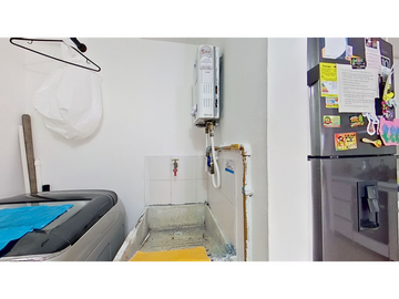 Apartamento en venta Bello Unidad  Agua Clara