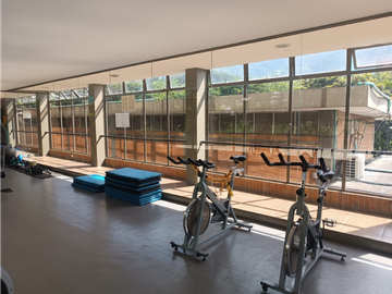 Apartamento en venta Bello Unidad  Agua Clara