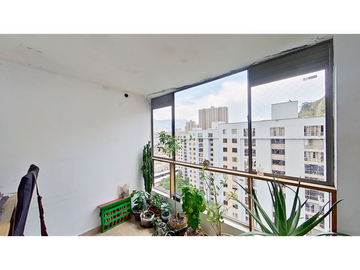 Apartamento en venta Bello Unidad  Agua Clara