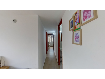 Apartamento en venta Bello Unidad  Agua Clara