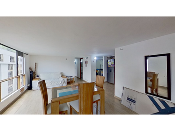 Apartamento en venta Bello Unidad  Agua Clara