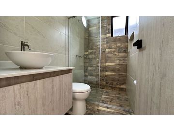 Casa campestre a la venta en Combia
