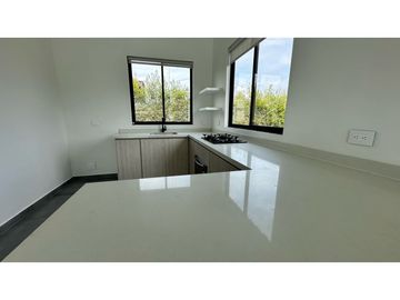 Casa campestre a la venta en Combia