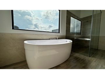 Casa campestre a la venta en Combia