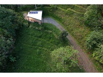 CASA CAMPESTRE EN VENTA VIA CALI-YUMBO DAPA