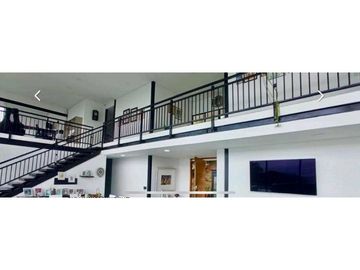 CASA CAMPESTRE EN VENTA VIA CALI-YUMBO DAPA