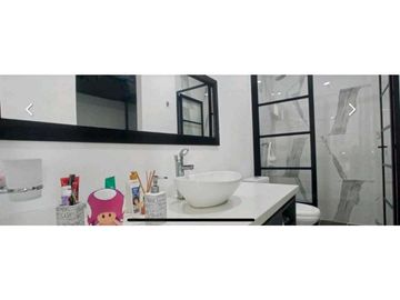 CASA CAMPESTRE EN VENTA VIA CALI-YUMBO DAPA