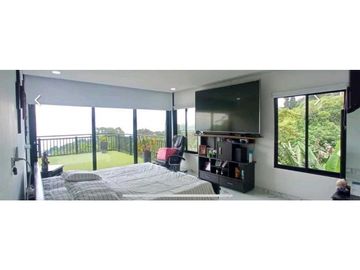 CASA CAMPESTRE EN VENTA VIA CALI-YUMBO DAPA