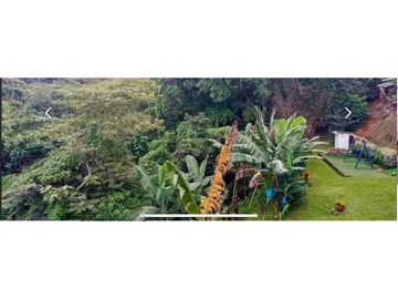 CASA CAMPESTRE EN VENTA VIA CALI-YUMBO DAPA